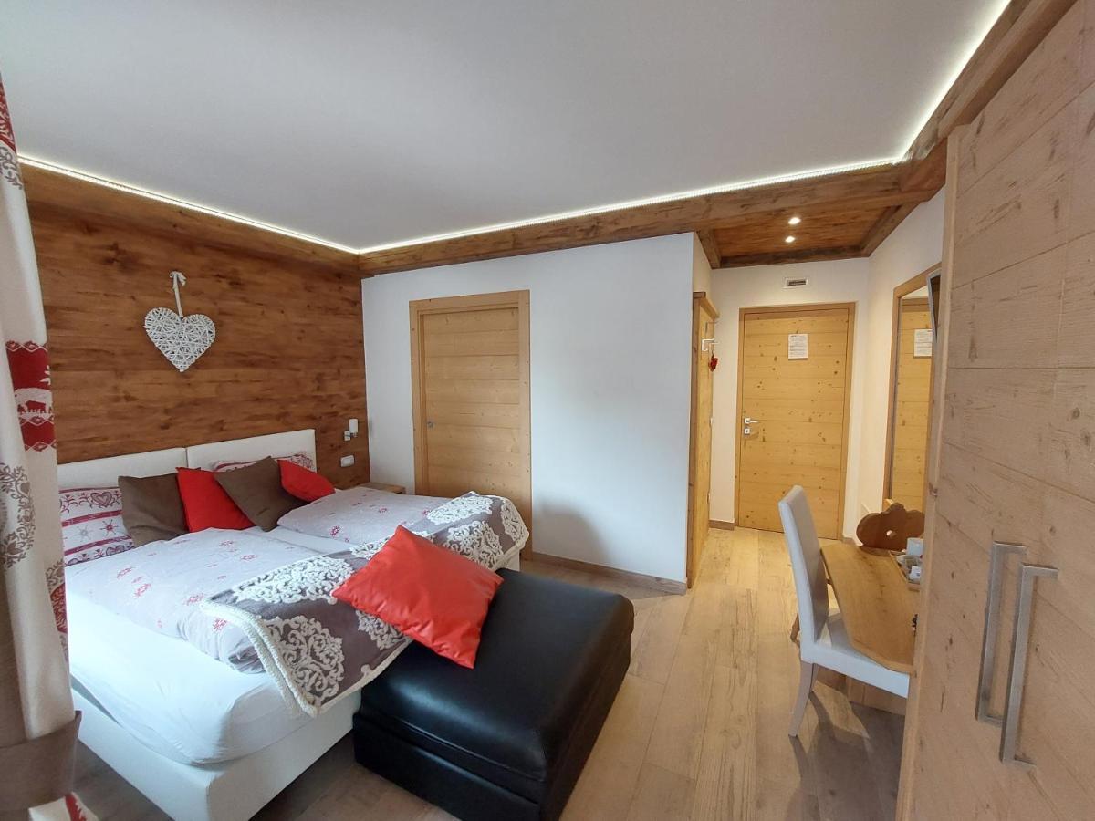B&B A Ceda Toa ซาน พิเอโตร ดิ คาโดเร ภายนอก รูปภาพ