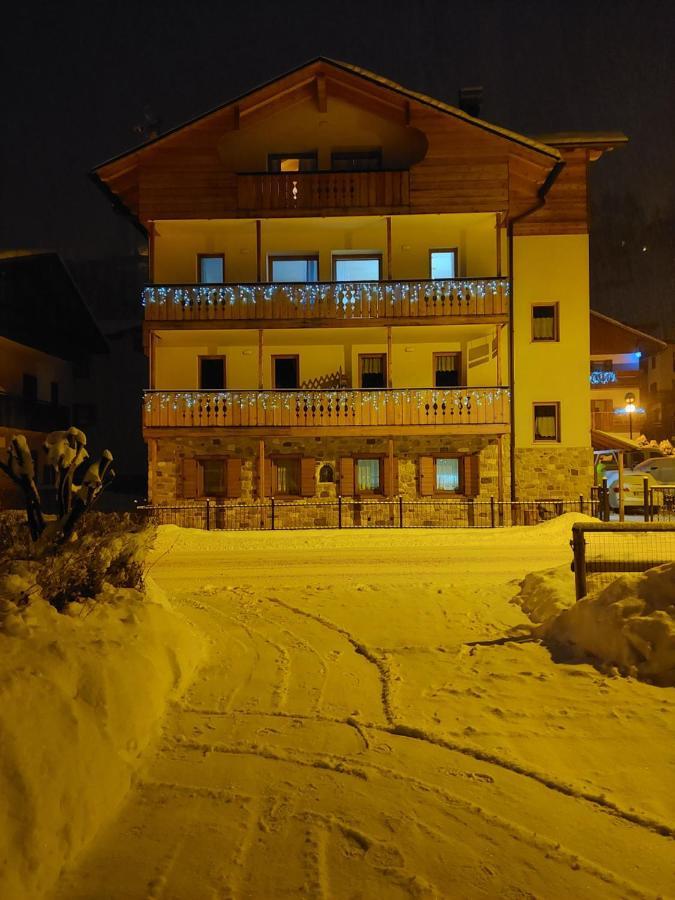 B&B A Ceda Toa ซาน พิเอโตร ดิ คาโดเร ภายนอก รูปภาพ